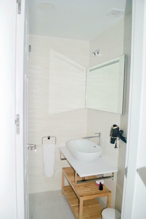 Ventum Suite 塔里法 外观 照片